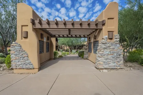 The Overlook in Scottsdale, Arizona